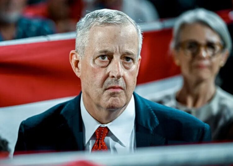 As Prospects Dim, G.O.P. Pulls Money Out of North Carolina Senate Race