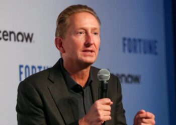 Booking Holdings CFO says even AI hyperscalers don’t know their ROI — but he’s learning from his ‘AI coach’