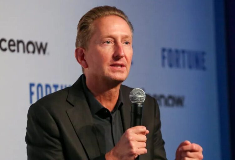 Booking Holdings CFO says even AI hyperscalers don’t know their ROI — but he’s learning from his ‘AI coach’