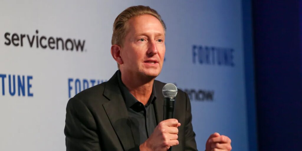 Booking Holdings CFO says even AI hyperscalers don’t know their ROI — but he’s learning from his ‘AI coach’