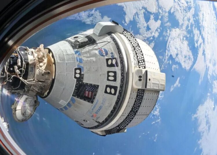 NASA Has Been So Thoroughly Screwed by Boeing’s Disastrous Starliner That It’s Now Throwing Its Entire Access to Space Into Question