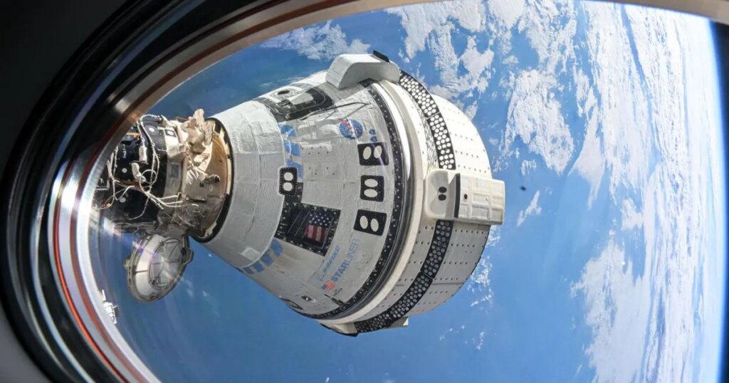 NASA Has Been So Thoroughly Screwed by Boeing’s Disastrous Starliner That It’s Now Throwing Its Entire Access to Space Into Question