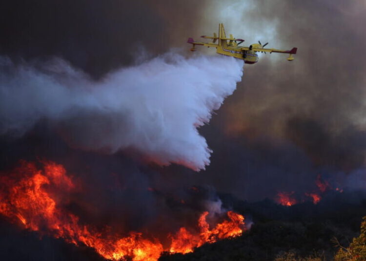 Botched Altadena evacuations, dysfunction in Pacific Palisades: Long-awaited fire investigation identifies missteps