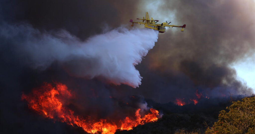 Botched Altadena evacuations, dysfunction in Pacific Palisades: Long-awaited fire investigation identifies missteps