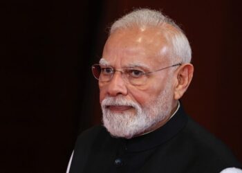 FlyDubai pilot describes harrowing attack in call with Indian Prime Minister Modi