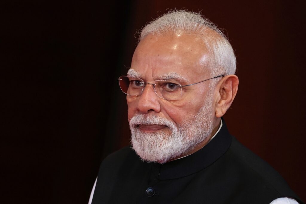 FlyDubai pilot describes harrowing attack in call with Indian Prime Minister Modi