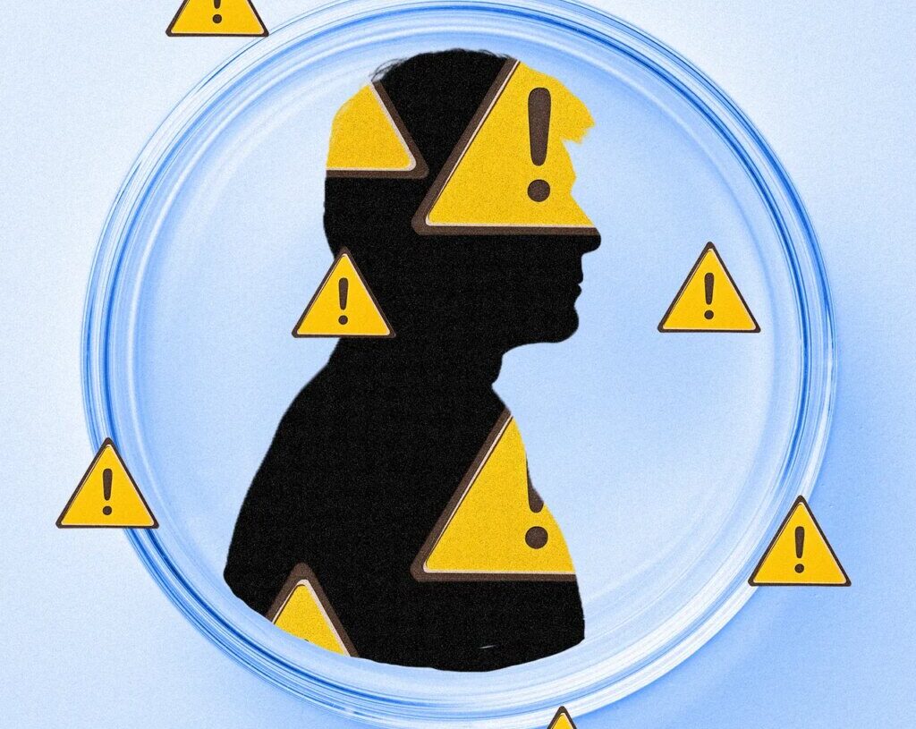These AI Experts Want to Do High-Stakes Research Out in the Open