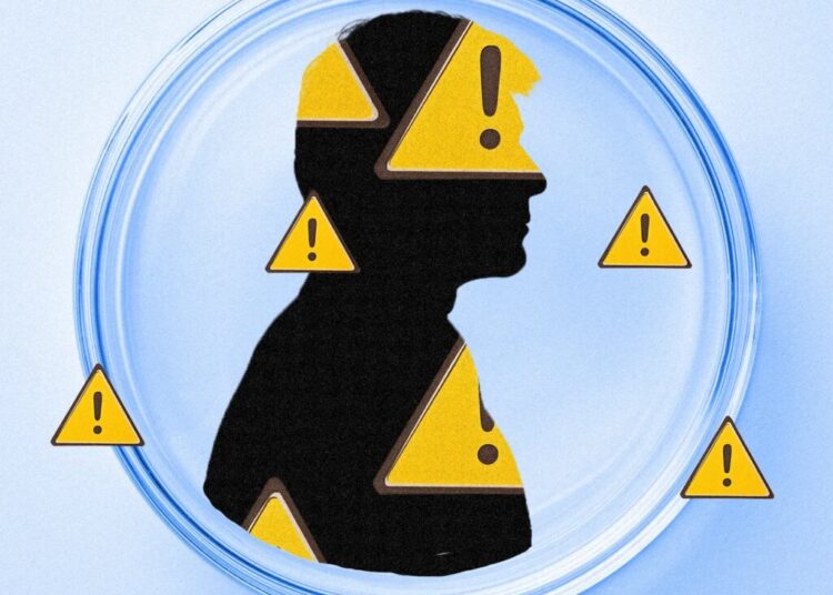 These AI Experts Want to Do High-Stakes Research Out in the Open