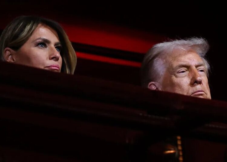 The Kennedy Center Honors Will Be Held at Capital One Arena