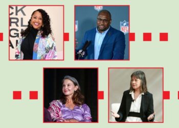 Speakers at TIME Impact Dinner Discuss Empowering and Supporting Survivors of Domestic Violence