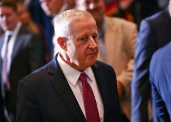 Top Senate GOP-aligned super PAC pauses N.C. spending, in sign of deepening woes