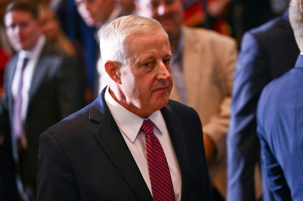 Top Senate GOP-aligned super PAC pauses N.C. spending, in sign of deepening woes