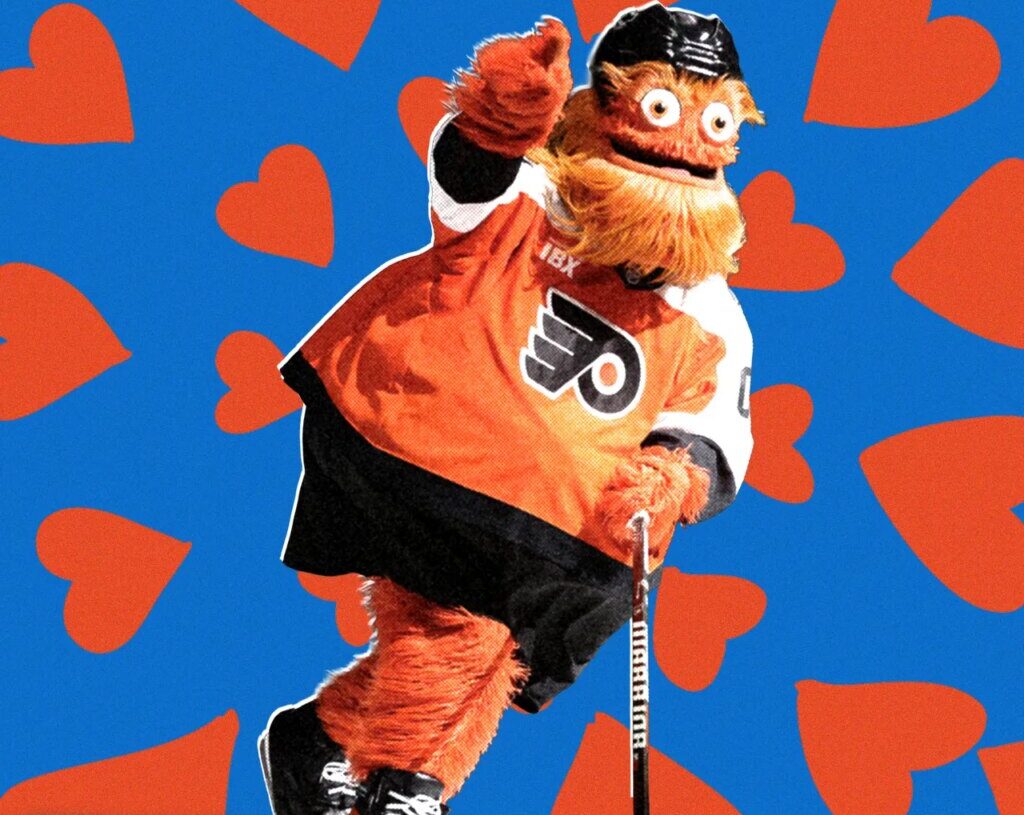 The NHL Is Releasing Its Own ‘Hot’ Fanfic. Romance Lovers Hate It