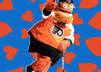 The NHL Is Releasing Its Own ‘Hot’ Fanfic. Romance Lovers Hate It