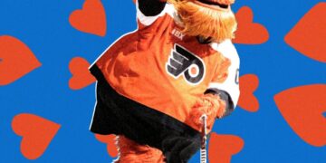 The NHL Is Releasing Its Own ‘Hot’ Fanfic. Romance Lovers Hate It