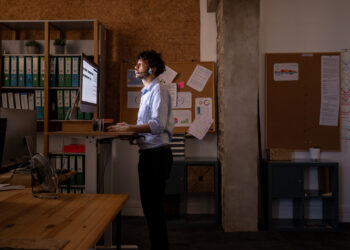 How to tell your career story when you are bouncing from job to job