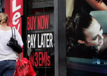 Americans are using buy now, pay later more than ever. Here’s what to know if you’re one of them