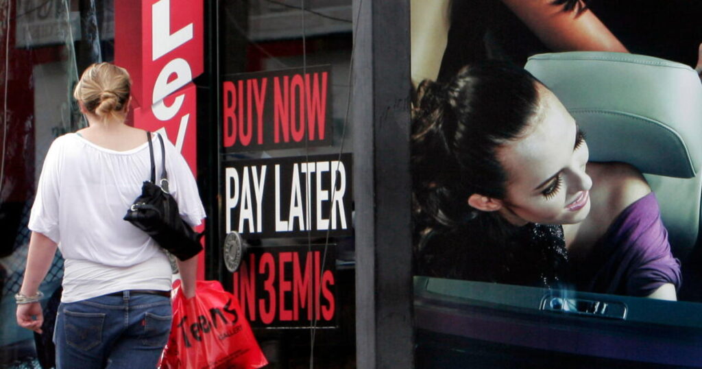 Americans are using buy now, pay later more than ever. Here’s what to know if you’re one of them
