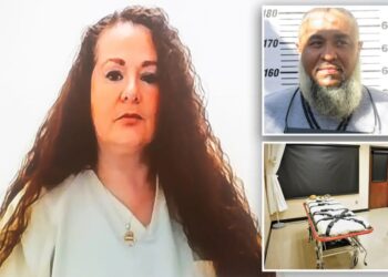Christa Pike spoke about botched executions weeks before surviving lethal injection: ‘My worst nightmare’