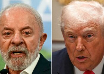 Why the Trump Administration Is Being Accused of Interfering in Brazil’s Election