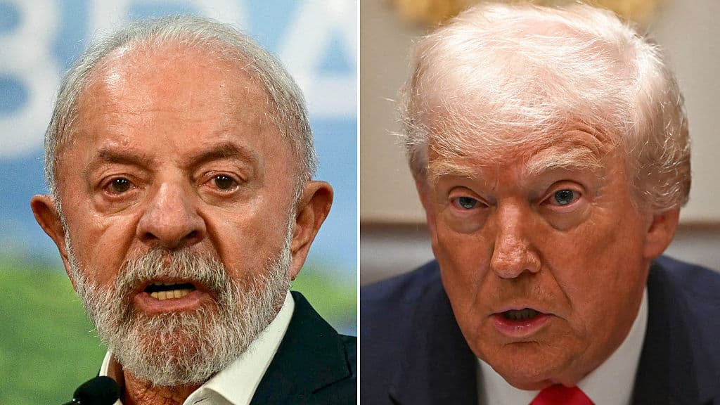 Why the Trump Administration Is Being Accused of Interfering in Brazil’s Election