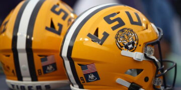 LSU reduced a football player’s punishment for rape. Now the D.A. is investigating