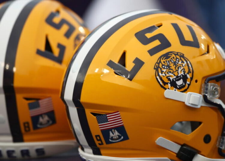 LSU reduced a football player’s punishment for rape. Now the D.A. is investigating