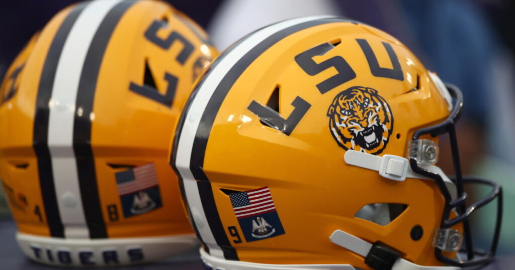 LSU reduced a football player’s punishment for rape. Now the D.A. is investigating