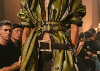 Is It Time for Belts?