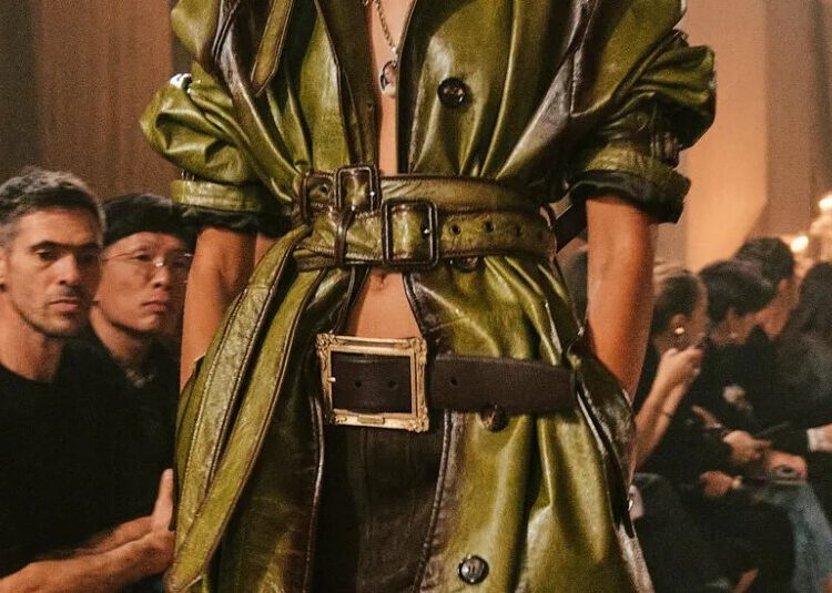 Is It Time for Belts?