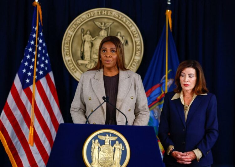 Governor slams district attorney, Cornell police on handling of rape allegations
