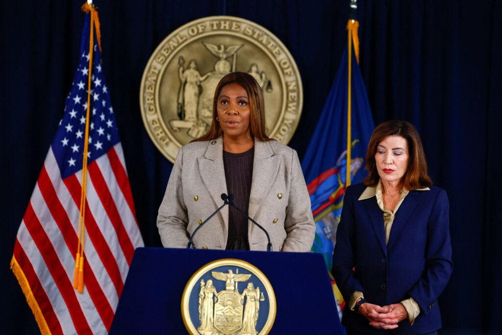 Governor slams district attorney, Cornell police on handling of rape allegations