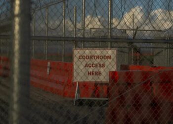 Unusual Issues at War Court Stand Out as a Case Finally Heads to Trial