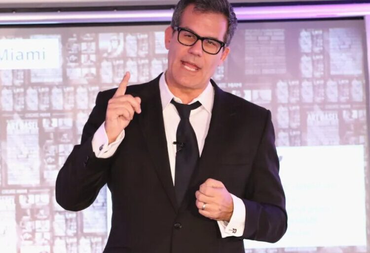 We’ve lost about 200,000 creative jobs since the rise of AI. The urbanist who coined ‘the creative class’ said AI is coming for the ‘grind-out jobs’