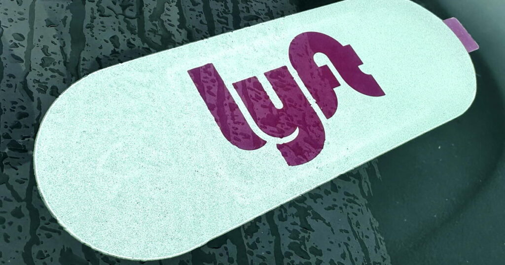 Lyft will pay more than $270 million in California wage theft settlement