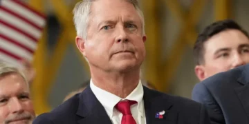 ‘Triage begins’: Panicked Republicans launch ‘rescue mission’ to save MAGA senator