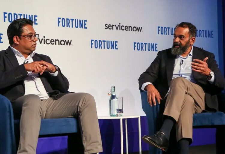 ‘Sometimes it’s more expensive than having humans’: Honeywell and Ecolab get real about AI’s limits in the physical world