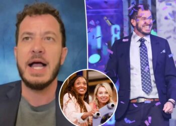 Rick Devens reacts to lack of support from ‘Big Brother’ legends after Season 28 win