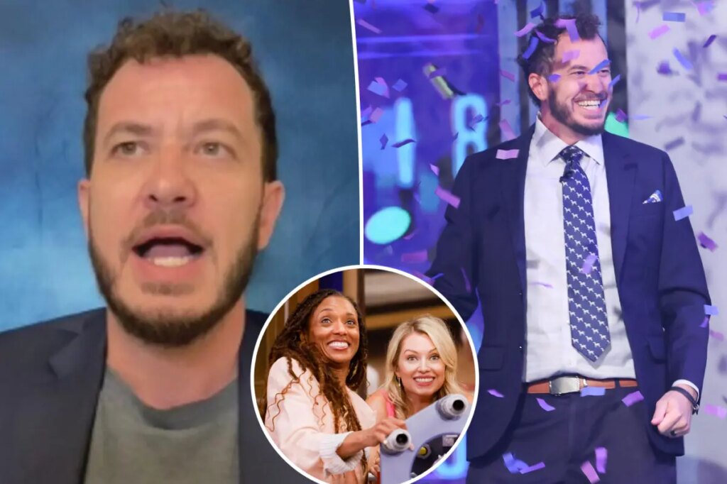 Rick Devens reacts to lack of support from ‘Big Brother’ legends after Season 28 win