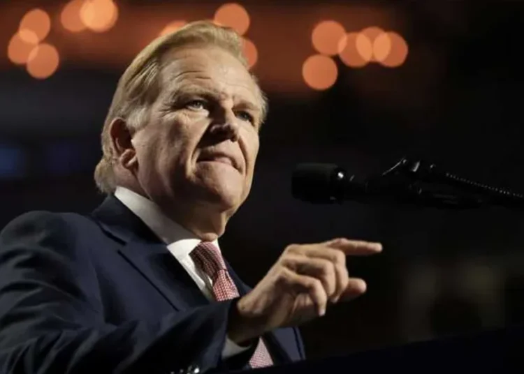 Republicans turning their ‘most reliable allies’ into ‘punching bags’ to sway voters