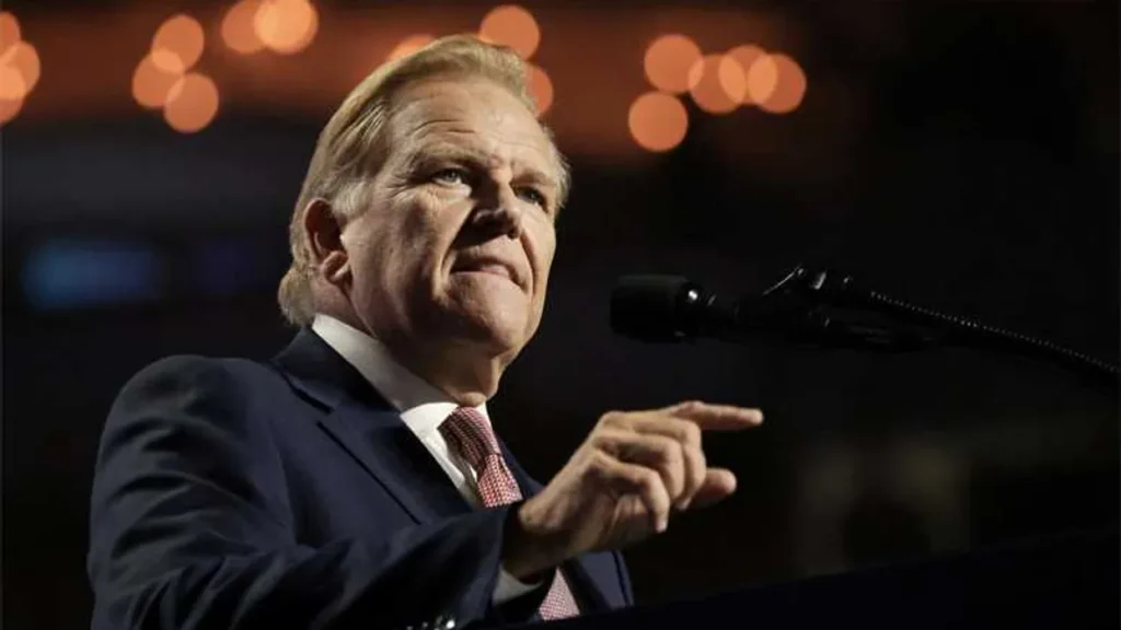 Republicans turning their ‘most reliable allies’ into ‘punching bags’ to sway voters