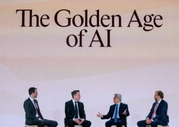Who should be held liable when AI causes harm?