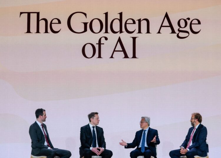 Who should be held liable when AI causes harm?