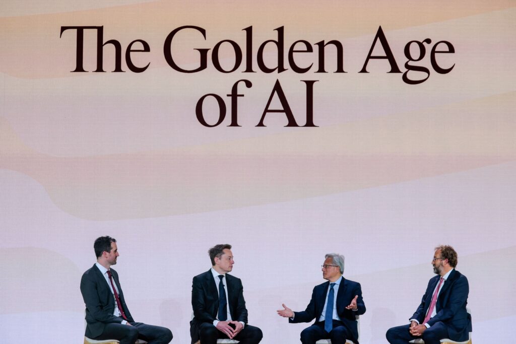 Who should be held liable when AI causes harm?