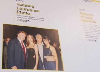 Trump bid to ‘censor’ survivors backfires as thousands flock to see Epstein ties: analysis