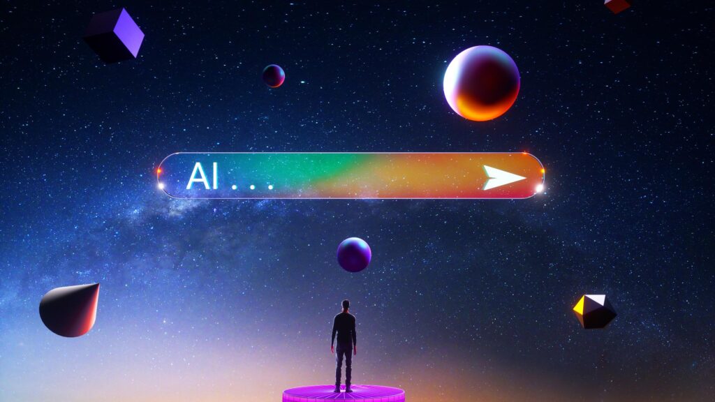 Awe in the Age of AI