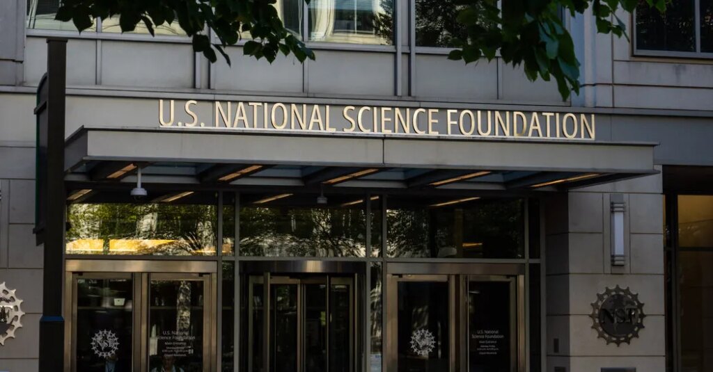 Agency Diverted $1.4 Billion in Science Funds Mandated by Congress