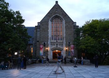 Documents detail Cornell investigation into allegations of rape at fraternity house