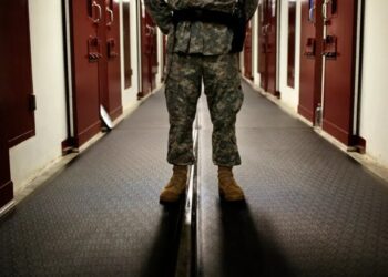 Judge Throws Out Another Confession in Sept. 11 Case