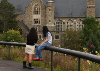 What to know about the Cornell University rape allegations